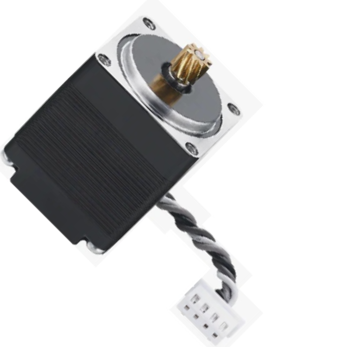 Bambu Lab A1 Series Extruder Motor for A1 Mini, A1 - 3D Printer Replacement Part