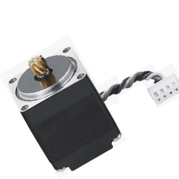 Bambu Lab A1 Series Extruder Motor for A1 Mini, A1 - 3D Printer Replacement Part