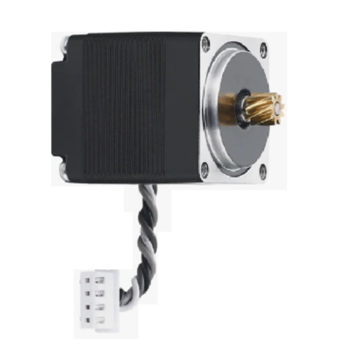 Bambu Lab A1 Series Extruder Motor for A1 Mini, A1 - 3D Printer Replacement Part