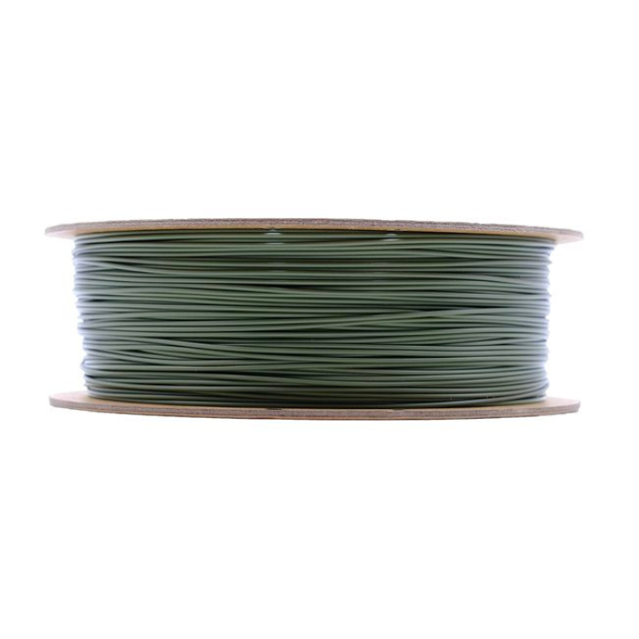 eSun 1.75mm PLA+ 3D Printing Filament 1kg Olive Green - Buy Best Price in India