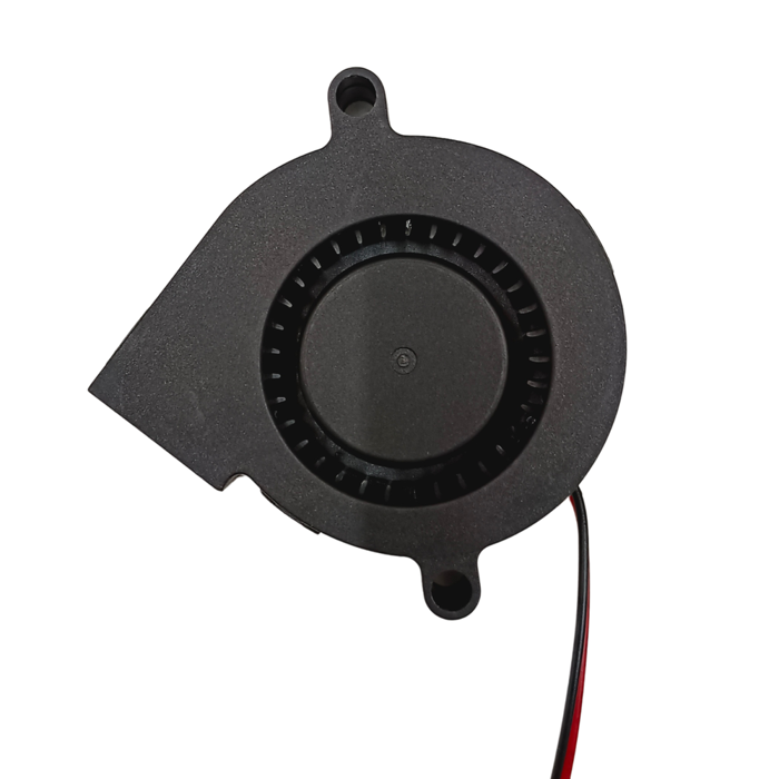 Iotcart SES-P-3630 24V 0.15A Brushless DC Fan - 3D Printer Cooling
