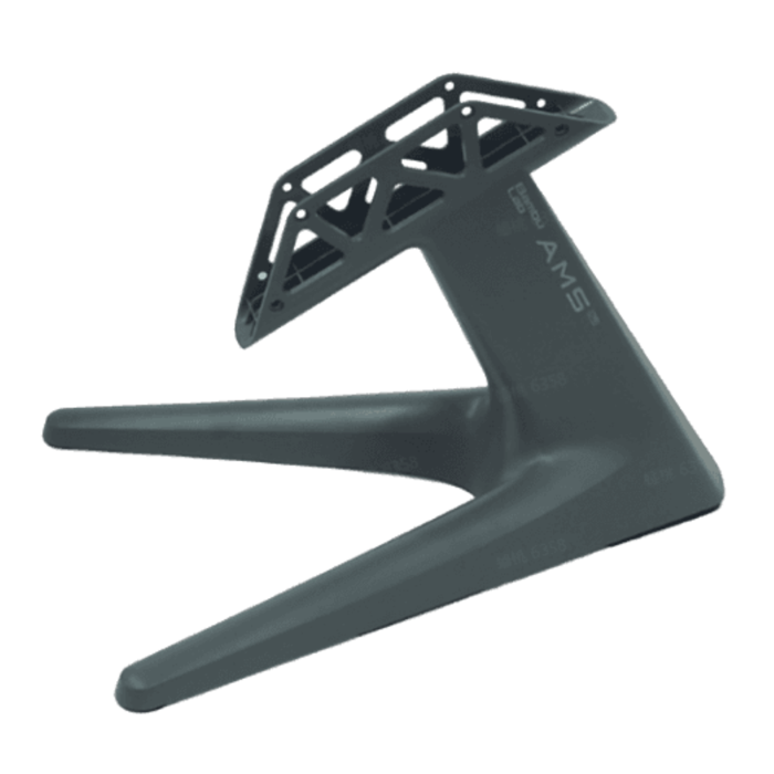 Bambu Lab AMS Lite Stand - Secure Filament Management for 3D Printers
