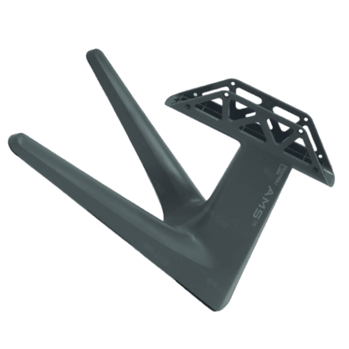 Bambu Lab AMS Lite Stand - Secure Filament Management for 3D Printers