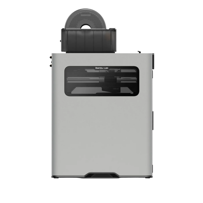 Bambu Lab H2D-Combo 2 40W Multicolor 3D Printer