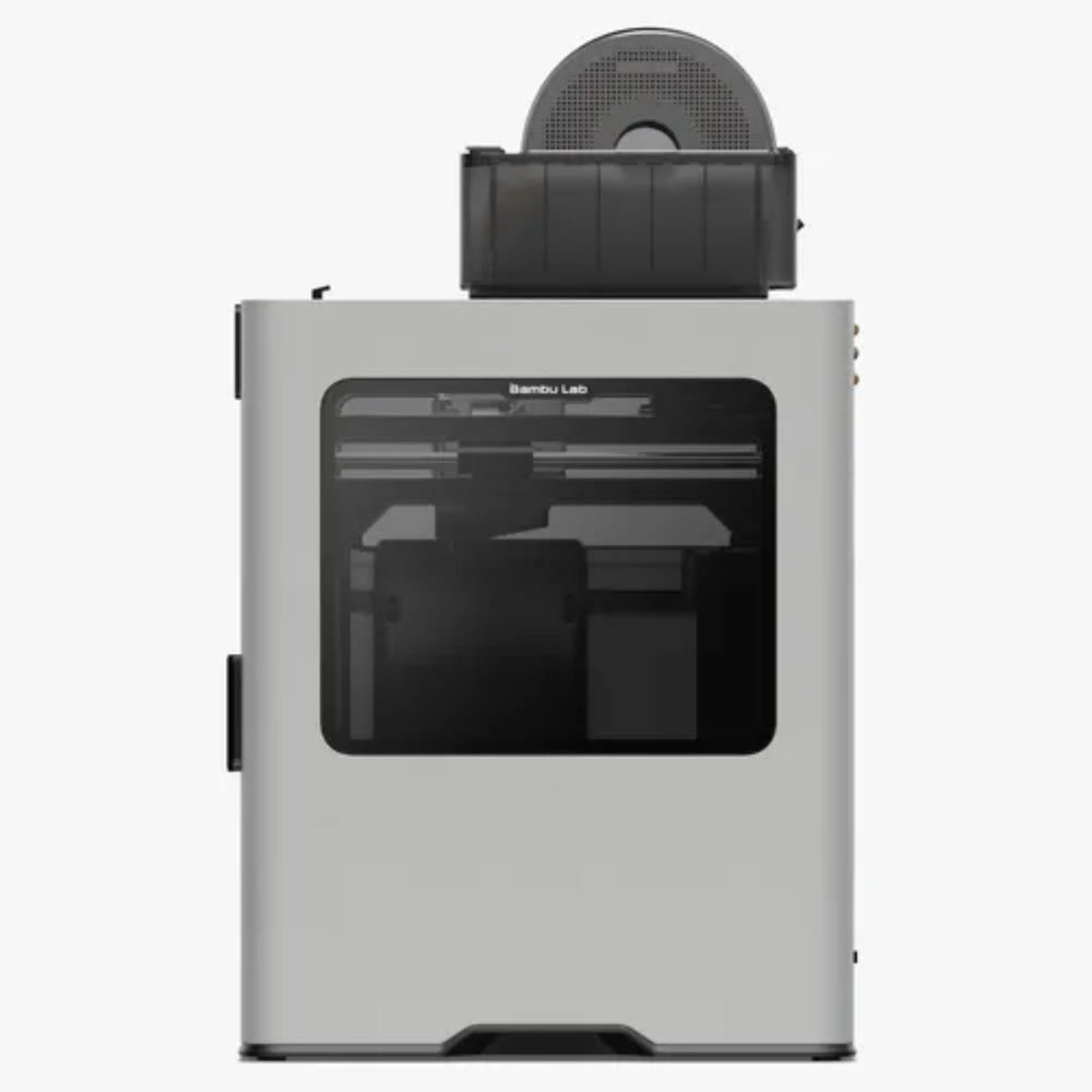 Bambu Lab H2D- Combo 10W Multicolor 3D Printer with AMS