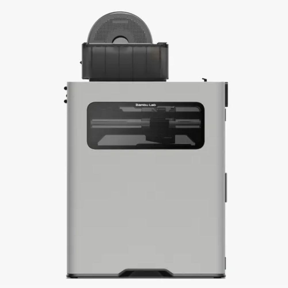 Bambu Lab H2D- Combo 10W Multicolor 3D Printer with AMS