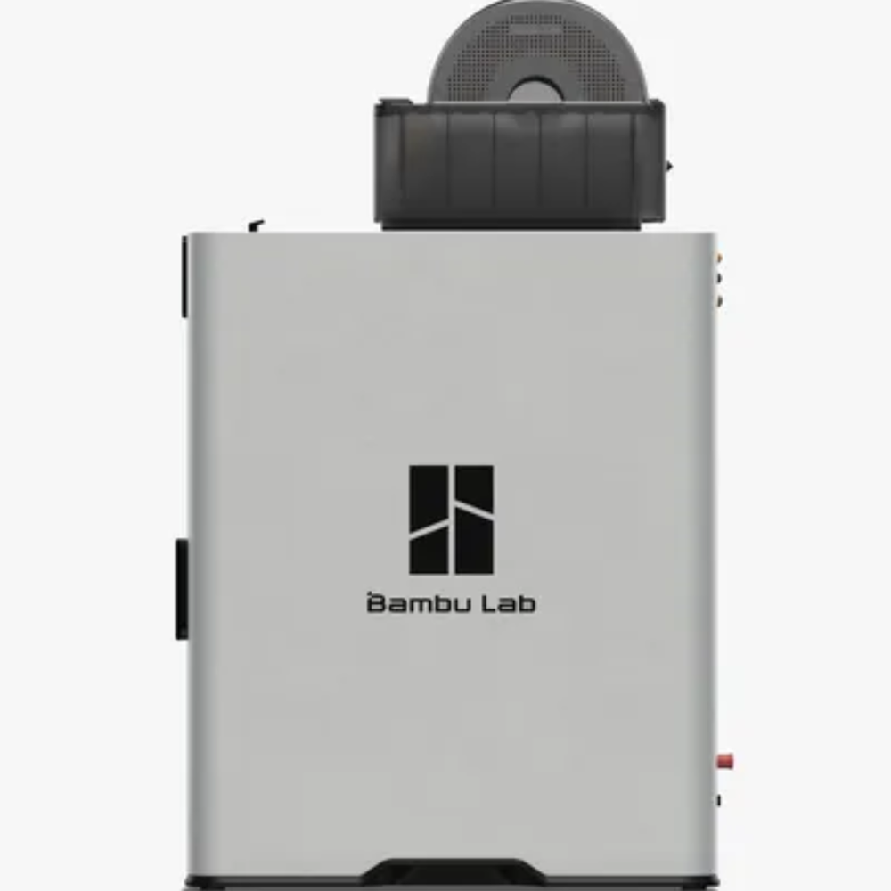 Bambu lab H2S AMS combo 3D printer