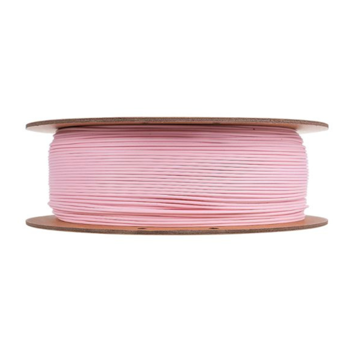eSun 1.75mm PLA-Matte Filament 1kg Peach Pink - Buy in India
