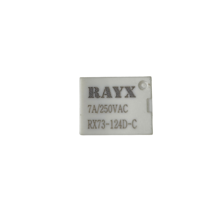 5V WiFi Smart Relay Module for IoT & DIY Projects
