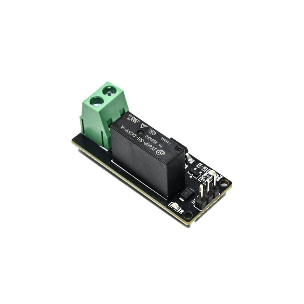 SmartElex 5V 10A Single Channel Power Relay Module