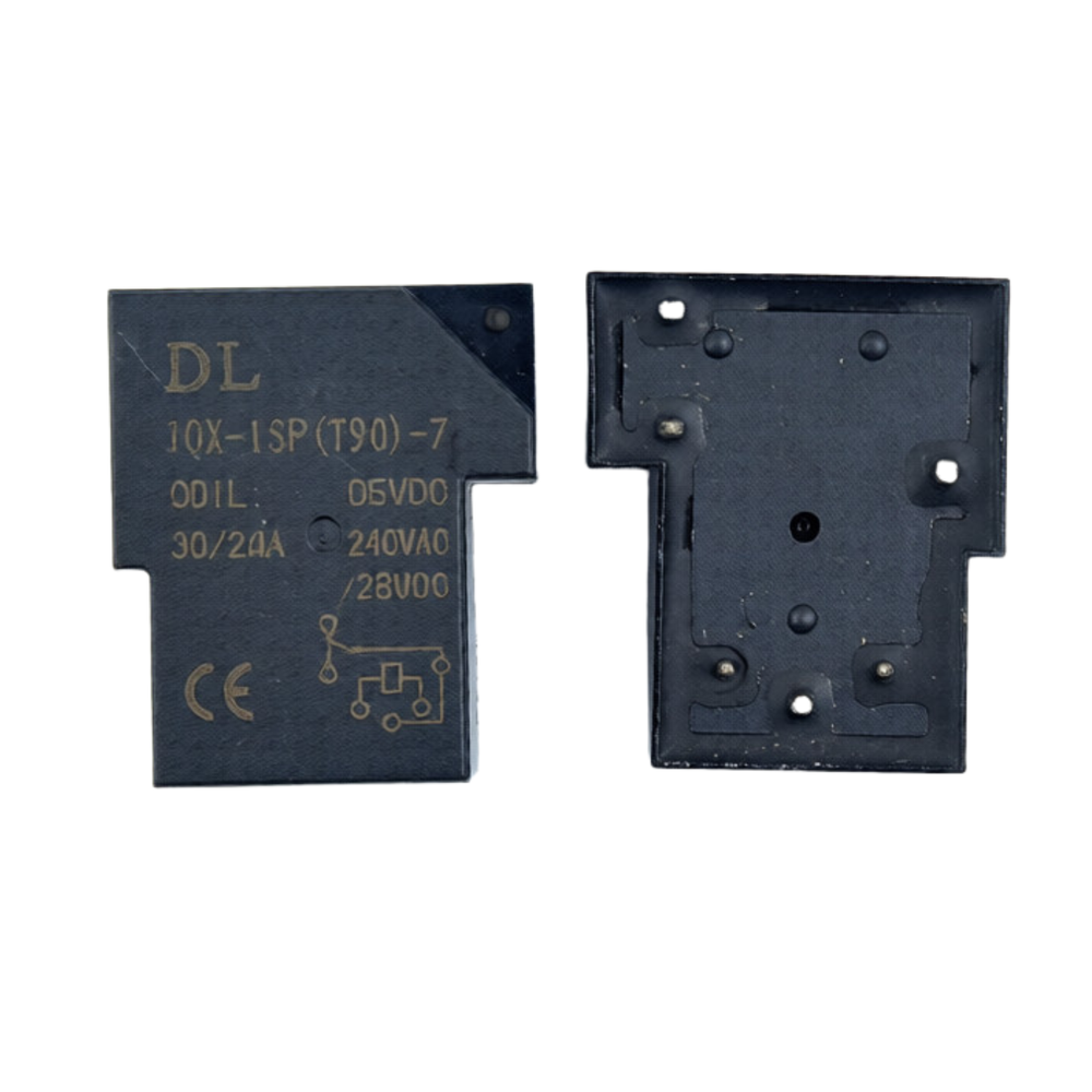 5V 30A T90 Relay Module