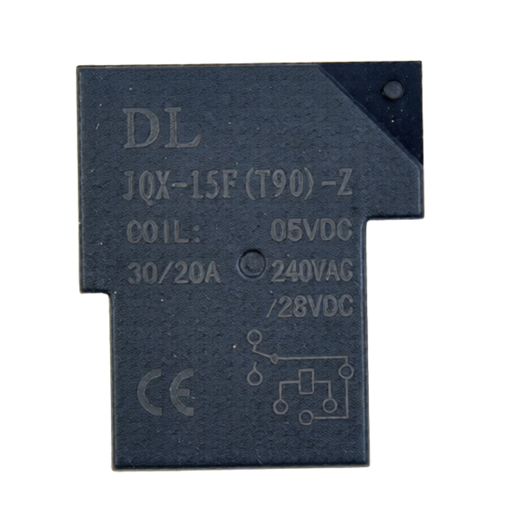 5V 30A T90 Relay Module
