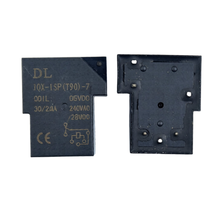 Iotcart 5V 30A T90 Relay Module for Automation - High Power Switching
