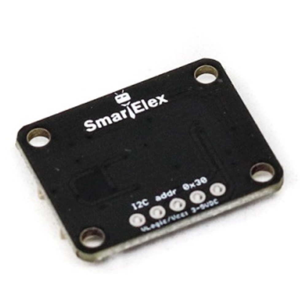 SmartElex MMC5603 Triple-axis Magnetometer Sensor
