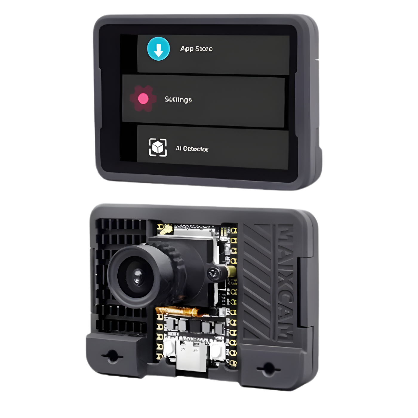 Sipeed MaixCAM Development Board with NPU RISC-V AI Visual Audio Serial Port & Wi-Fi 6