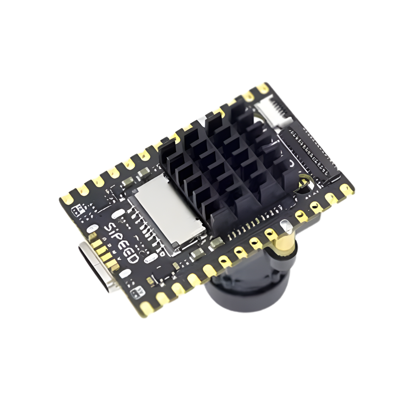 Sipeed MaixCAM Development Board with NPU RISC-V AI Visual Audio Serial Port & Wi-Fi 6