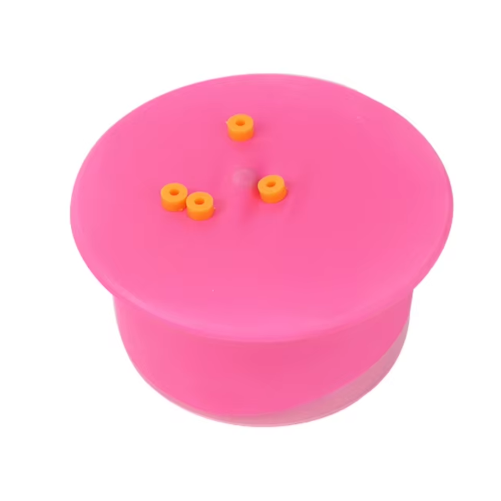 Pludo Tiny Musicians – DIY Science Experiment Kit for Kids 3–5 Yrs | Mont -2 Sound & Vibration Explorer Toy