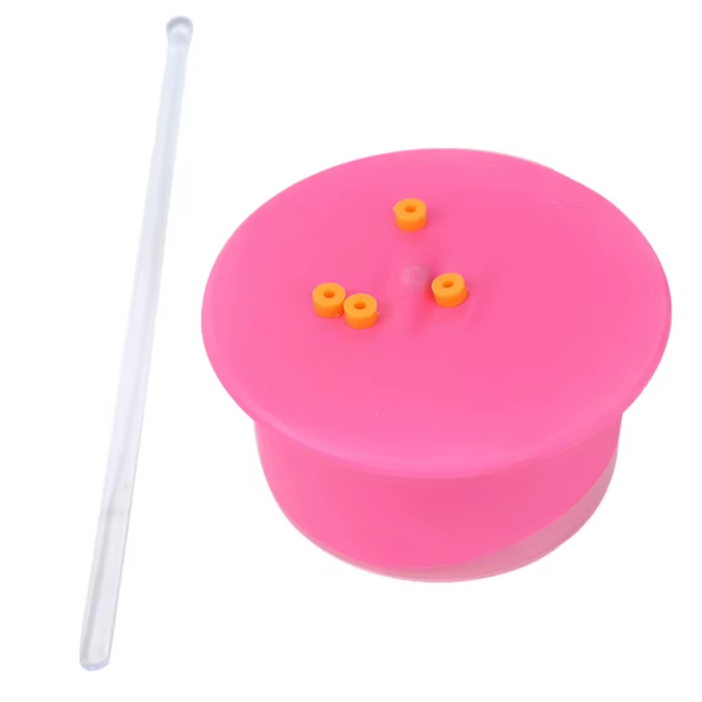 Pludo Tiny Musicians – DIY Science Experiment Kit for Kids 3–5 Yrs | Mont -2 Sound & Vibration Explorer Toy