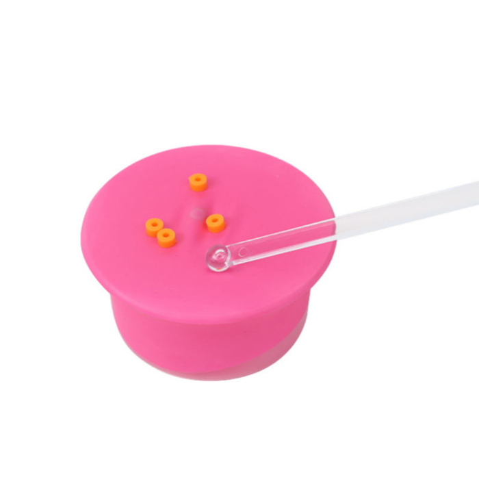 Pludo Tiny Musicians – DIY Science Experiment Kit for Kids 3–5 Yrs | Mont -2 Sound & Vibration Explorer Toy