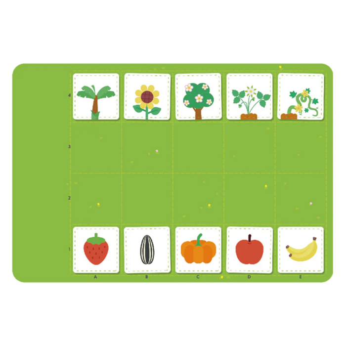 MatataStudio Tale-Bot Pro Exploration Maps - Science