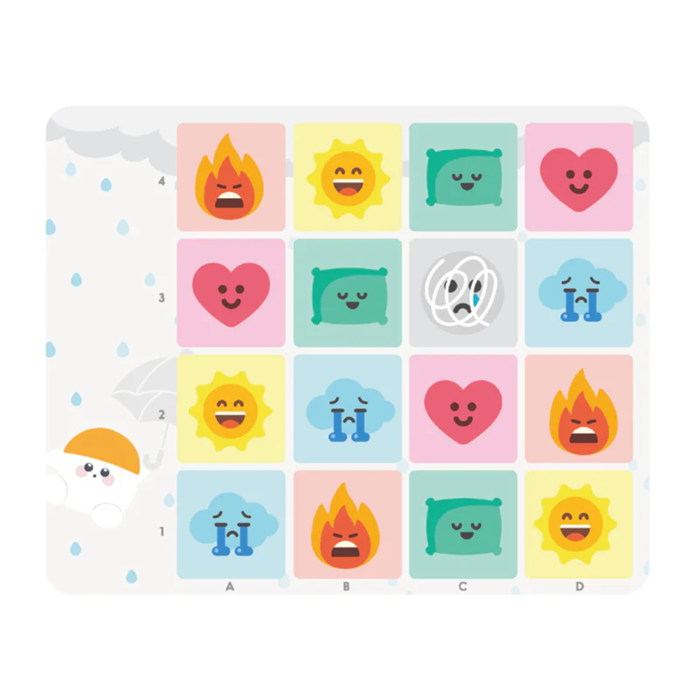 MatataStudio Tale-Bot Pro Exploration Maps - Social Studies