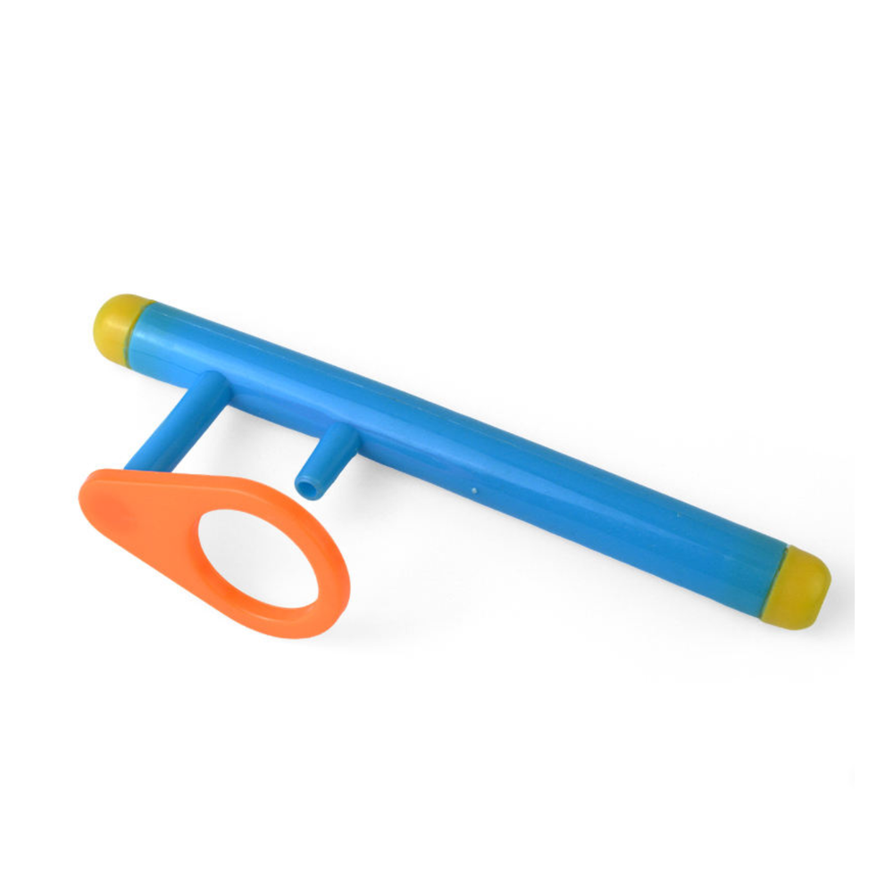 Pludo Air Magic STEM Kit – DIY Science Toy for Kids 3–5 | Mont-2 Bernoulli’s Law Learning Activity