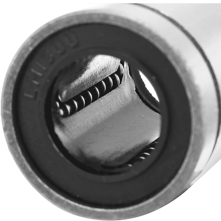 LM13UU 13mm Linear Motion Bearing for 3D Printer