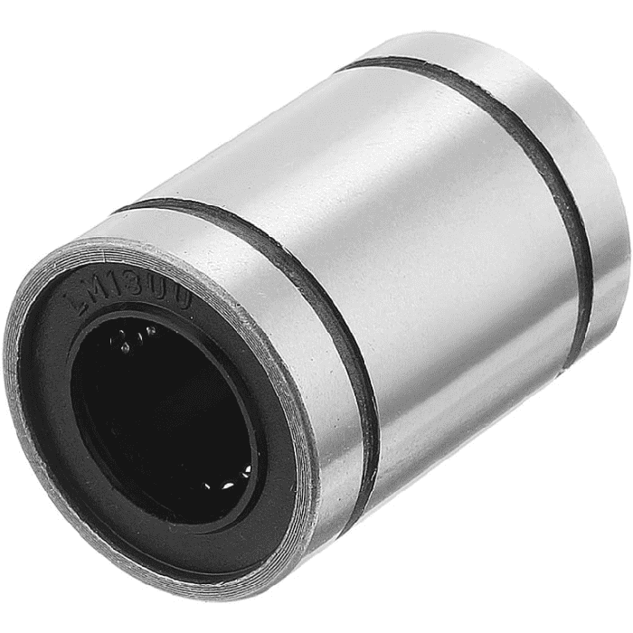 Iotcart LM13UU 13mm Linear Motion Bearing for 3D Printer & CNC - Buy Online in India