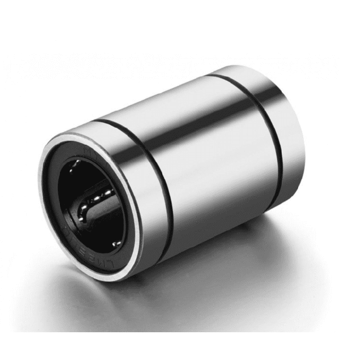 Iotcart LM13UU 13mm Linear Motion Bearing for 3D Printer & CNC - Buy Online in India