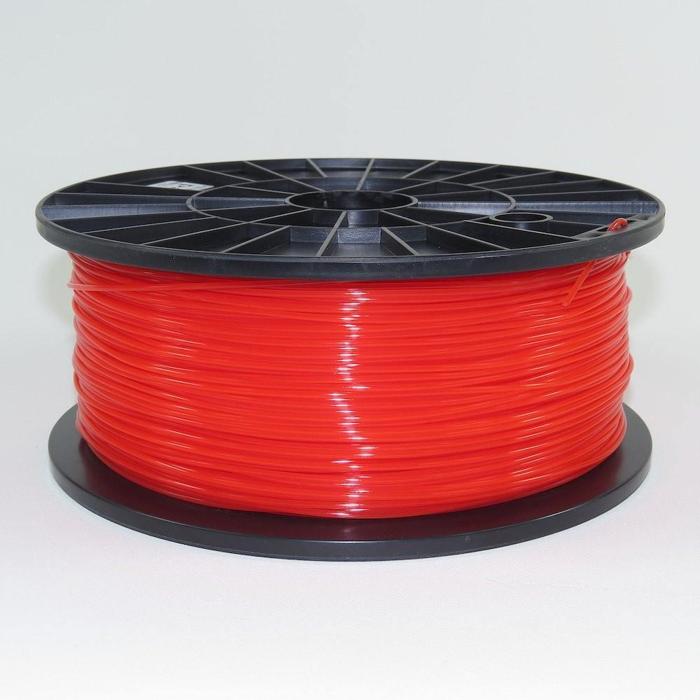 Iotcart 1.75mm 100g Red ABS Filament for 3D Printing - Buy Online in India