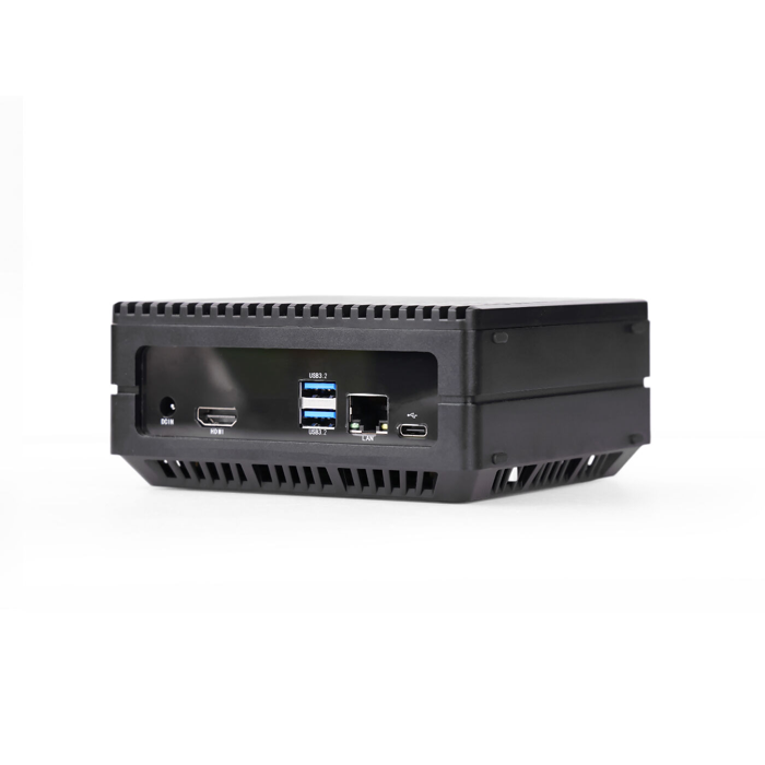 reComputer J4012B Edge AI Computer Powered by NVIDIA Jetson Orin NX 16GB 100 TOPS AI