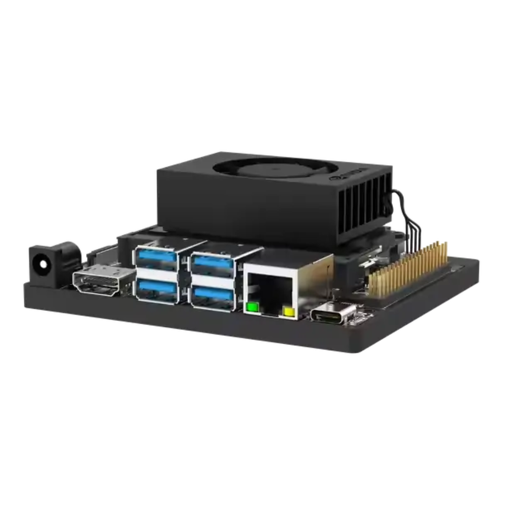 NVIDIA Jetson Orin NX 8GB RAM 70 TOPS AI Embedded Module T801 AI Developer Kit