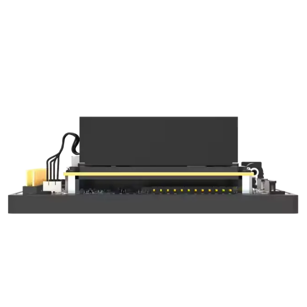 NVIDIA Jetson Orin NX 8GB RAM 70 TOPS AI Embedded Module T801 AI Developer Kit