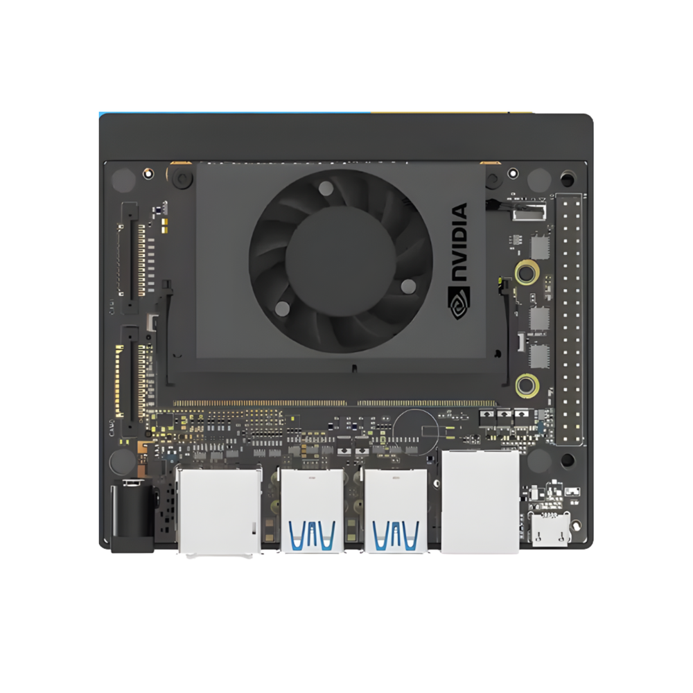 NVIDIA Jetson Xavier NX 21TOPS 16GB Module T501 AI Developer Kit