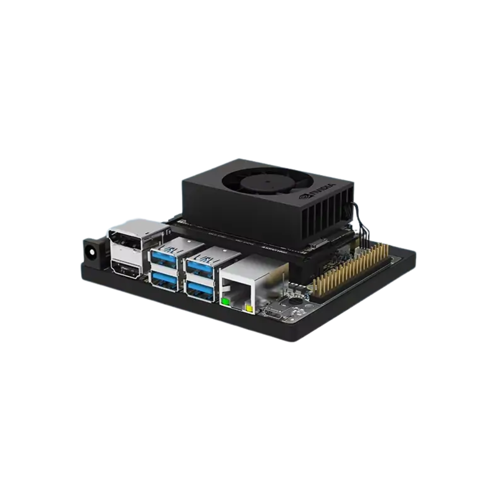 NVIDIA Jetson Xavier NX 21TOPS 16GB Module T501 AI Developer Kit
