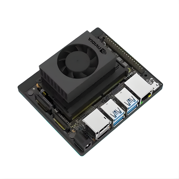 NVIDIA Jetson Xavier NX 21TOPS 16GB AI Developer Kit - Edge AI & Robotics