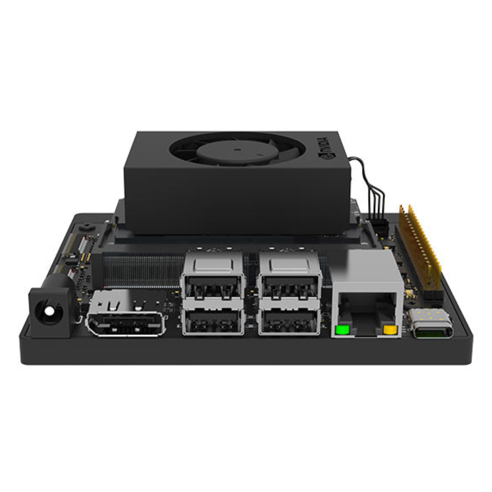 NVIDIA Jetson Orin Nano Super 8GB RAM 67TOPS Development Kit