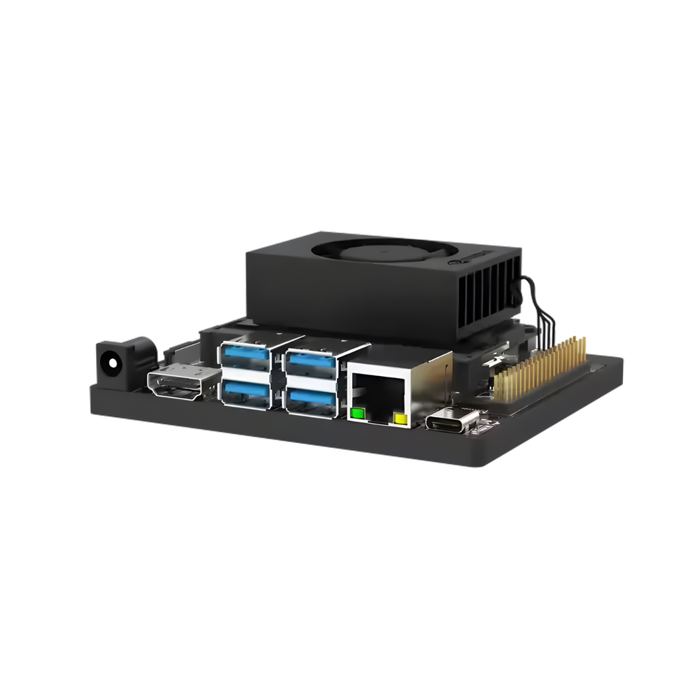 NVIDIA Jetson Orin NX 16GB 70/100TOPS AI Developer Kit - Edge AI & Robotics