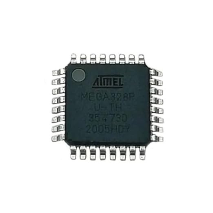 ATMEGA328P SMD IC for Arduino Nano/UNO – AVR Microcontroller