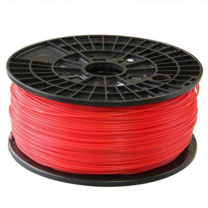 Iotcart SES-P-380 3mm Red ABS Filament 100g for 3D Printing - Buy Online in India