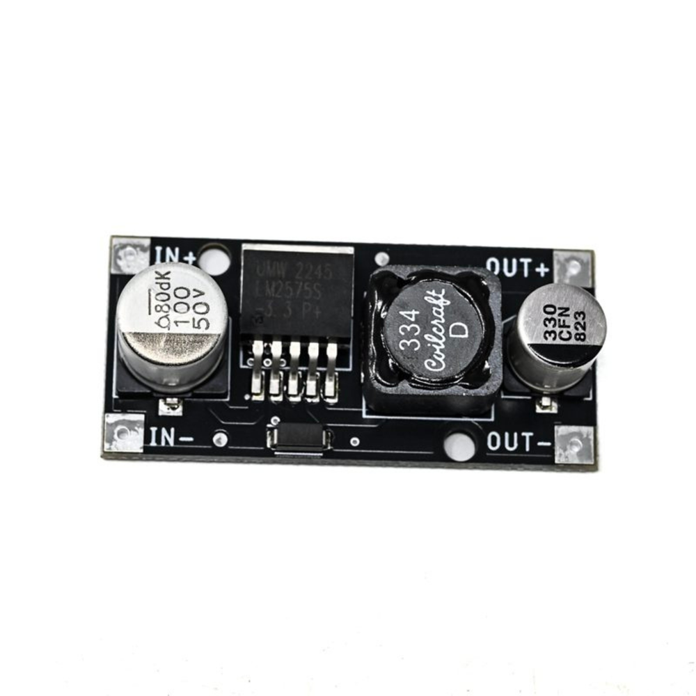 SmartElex 3.3V 1A LM2575S Buck Module