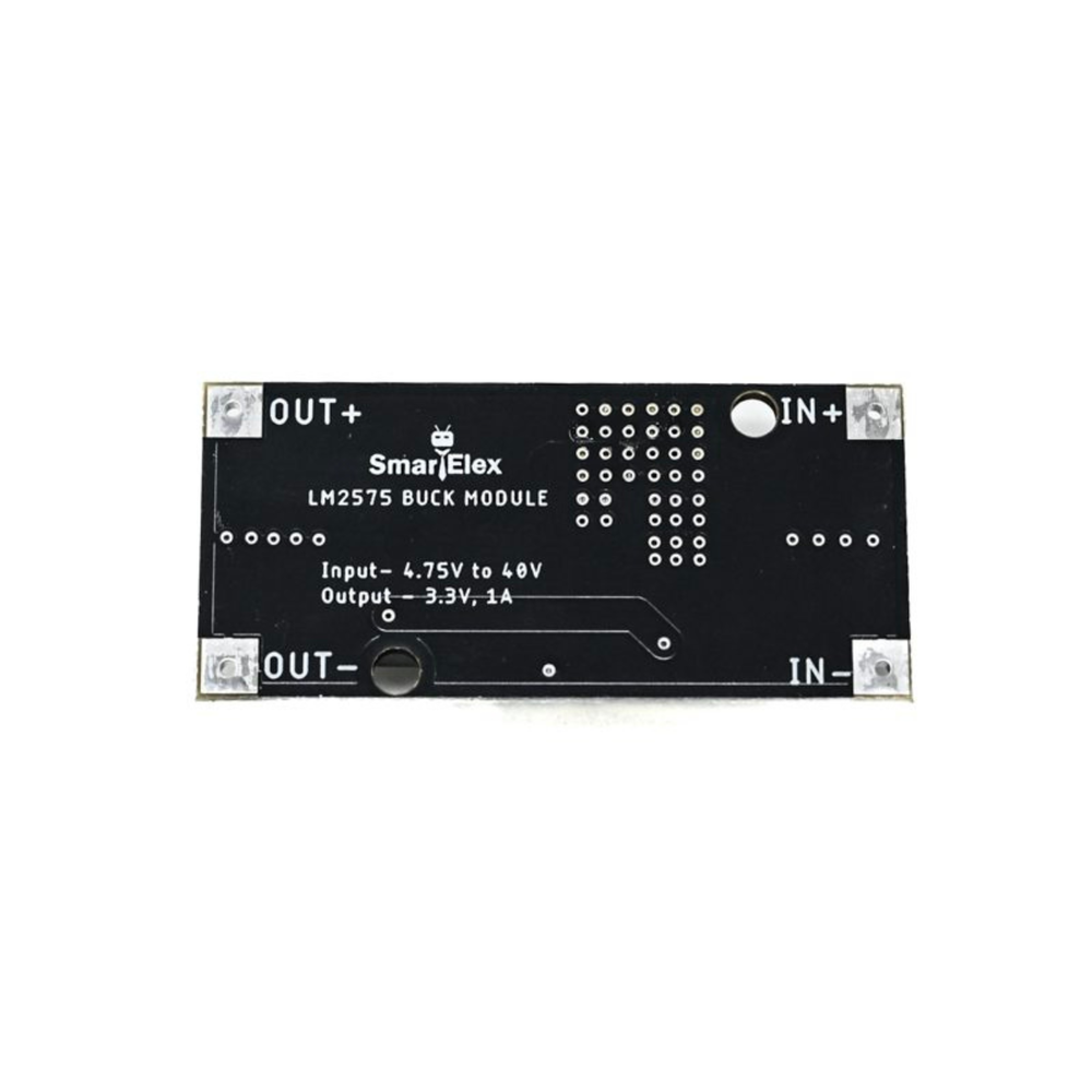 SmartElex 3.3V 1A LM2575S Buck Module