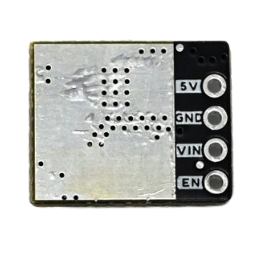 SmartElex AP63357 5V Buck Regulator Breakout Module