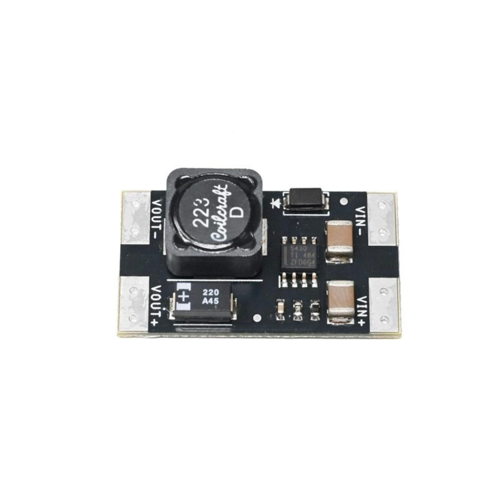 SmartElex 12V 3A TPS5430 DC to DC Step Down Converter Buck Module