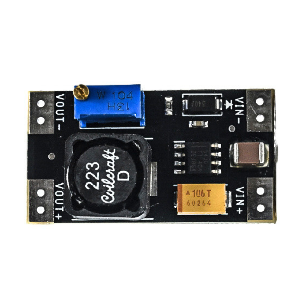 SmartElex TPS5430D 3A Adjustable Buck Converter