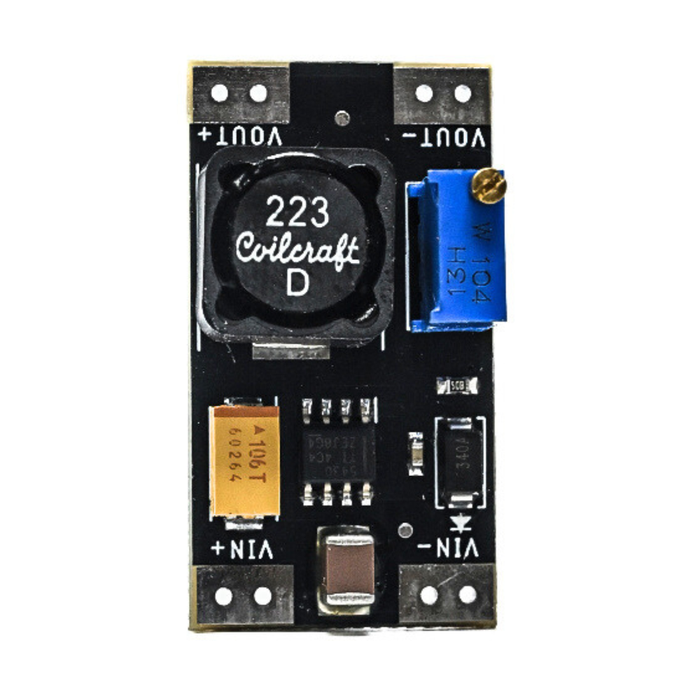 SmartElex TPS5430D 3A Adjustable Buck Converter