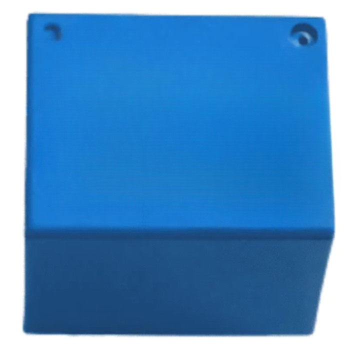 5V 10A PCB Mount Sugar Cube Relay - SPDT