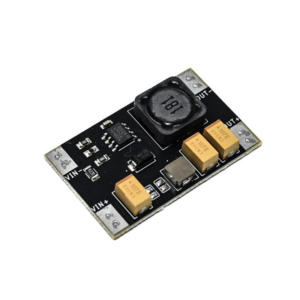 SmartElex 12V 1.5A MC33063A Boost Module