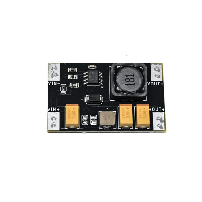 SmartElex 12V 1.5A MC33063A Boost Module