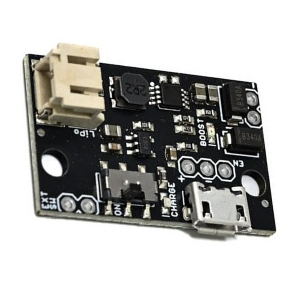 SmartElex 5V 1A LiPo Charger Booster Module